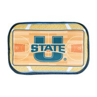 all star dogs chew toy spectrum stadium